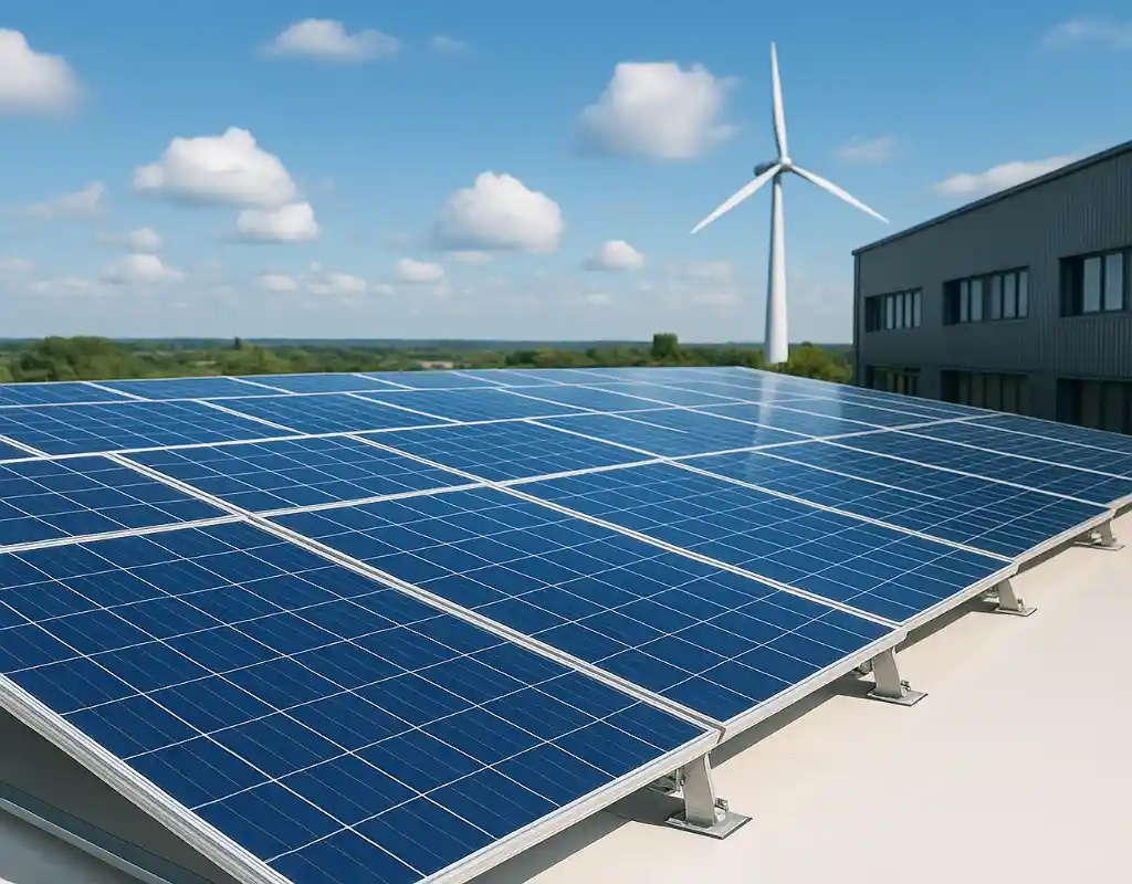 The New Face of Solar Energy: 7 Revolutionary Technologies