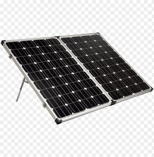 Ujjawal Solar 390 Watt monocrystalline solar panel