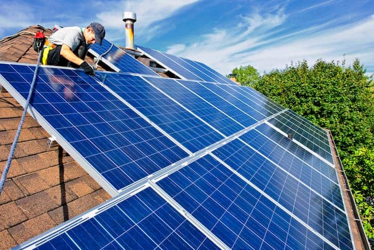 Best Ways To Improve Solar Panel Efficiency