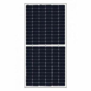 Ujjawal Solar 440 watt bifacial Monocrystalline Solar Panel