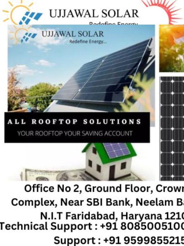 best solar system in India, top 10 best solar company , reduce electricity bill