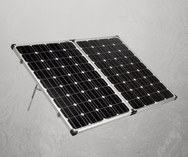 335Watt Polycrystalline solar panel