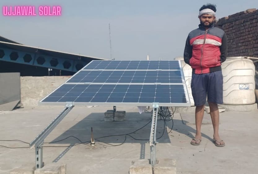 OFF GRID SOLAR SYSTEM IN Gurgaon