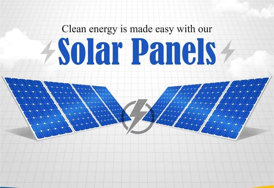 Solar Panel For Homes In Mehsana