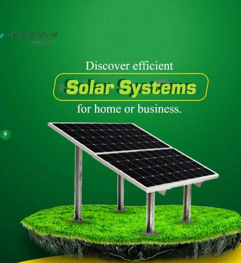 Solar Panel Price Solapur