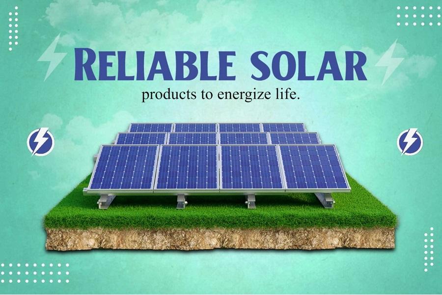 solar panels For Home In Kheda
