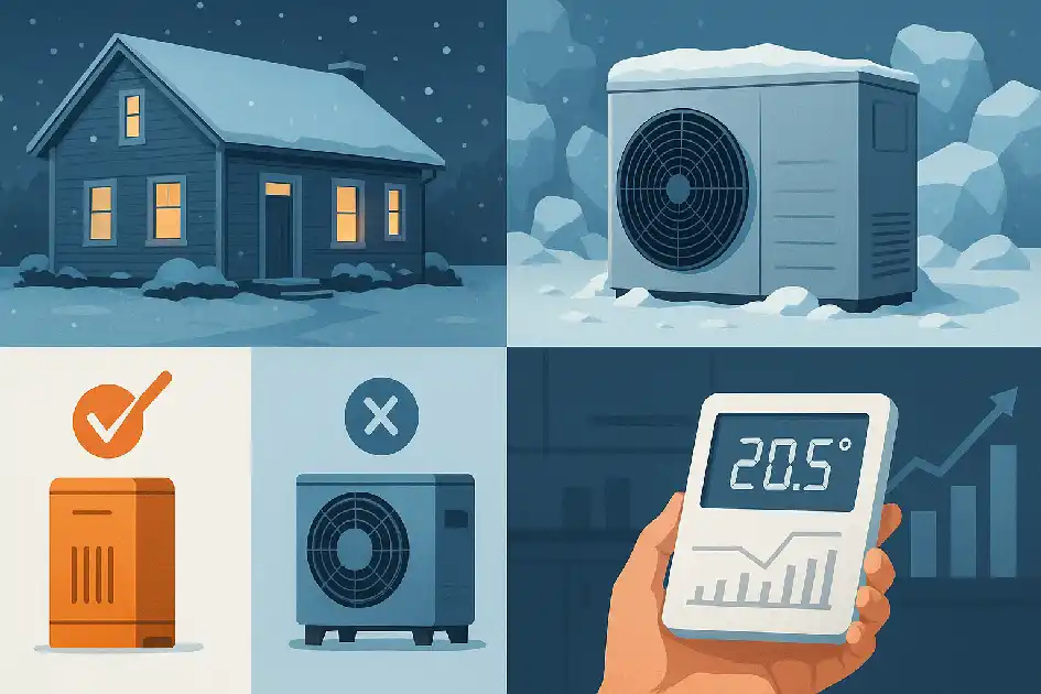 Energy Freedom with Solar: Inverters, Monitoring & Backup Solutions