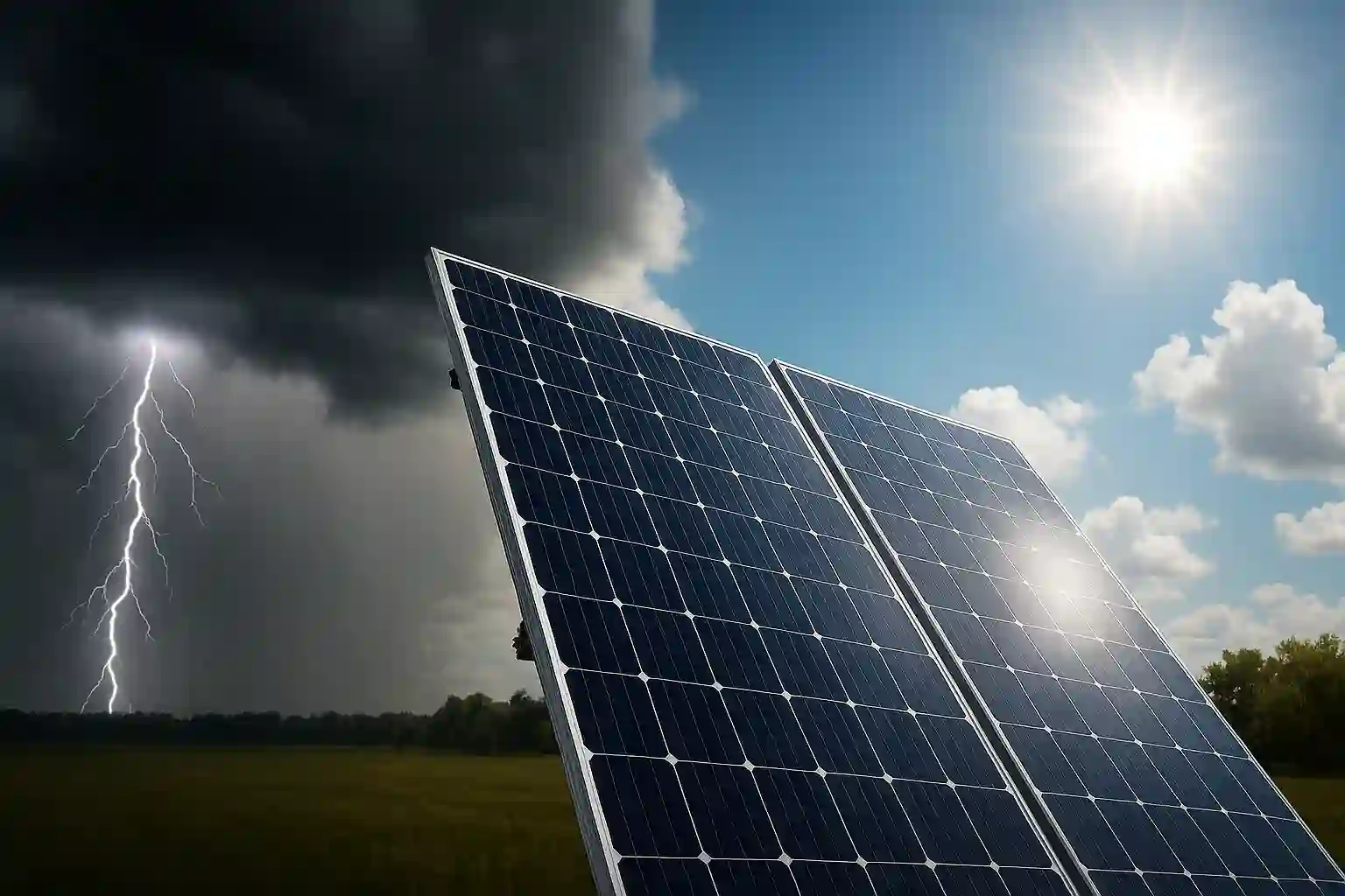 Energy Freedom with Solar: Inverters, Monitoring & Backup Solutions