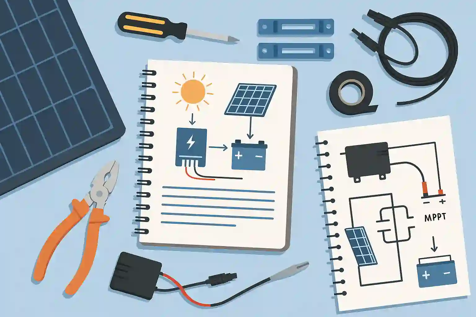 Energy Freedom with Solar: Inverters, Monitoring & Backup Solutions