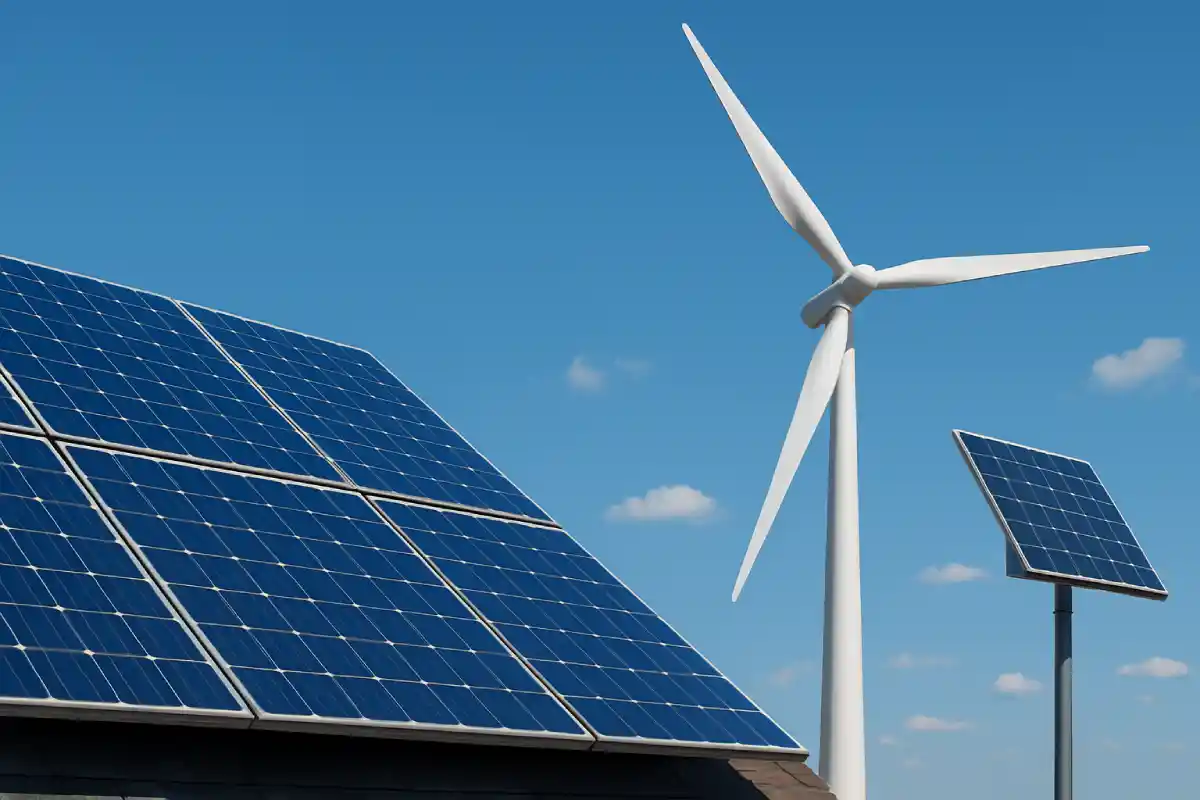 Energy Freedom with Solar: Inverters, Monitoring & Backup Solutions