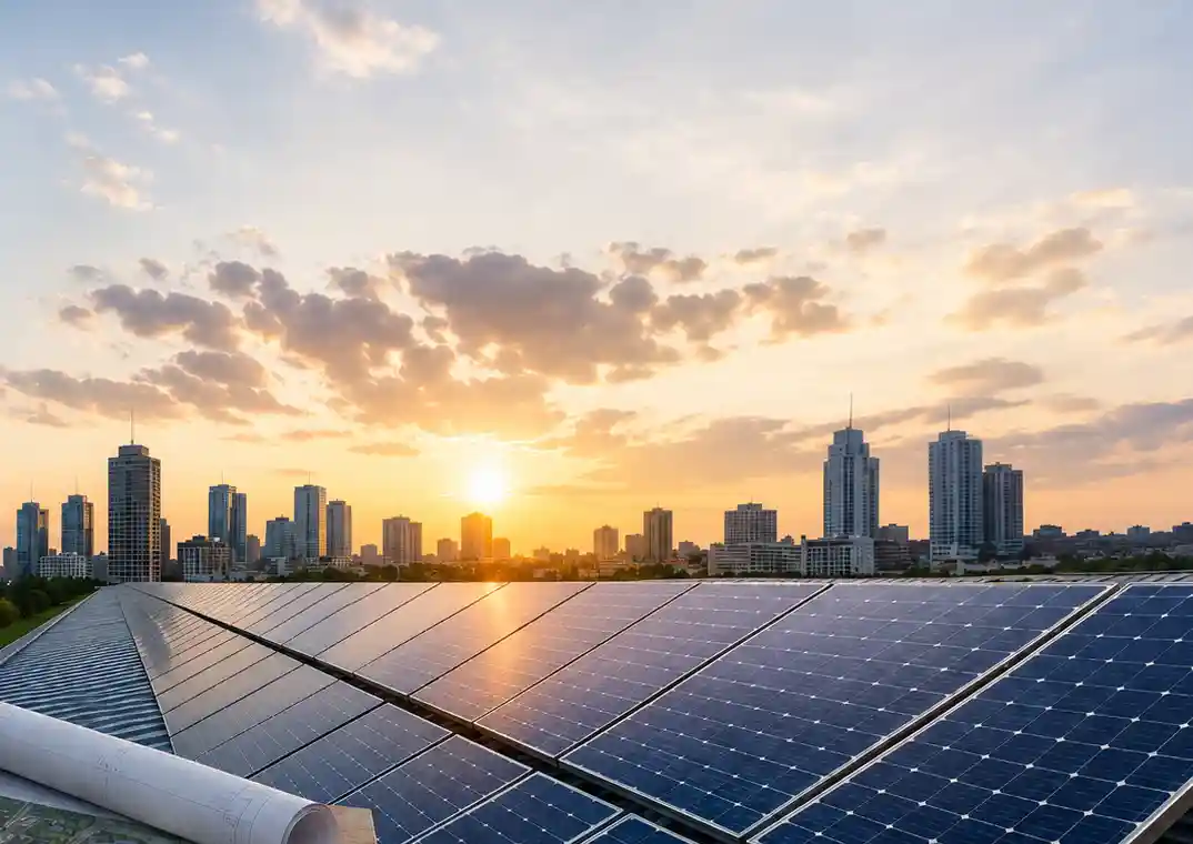Energy Freedom with Solar: Inverters, Monitoring & Backup Solutions